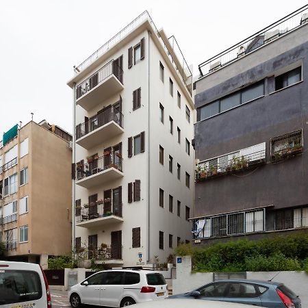 テル・アビブModern 2Br With Mamad By Holyguestアパートメント エクステリア 写真